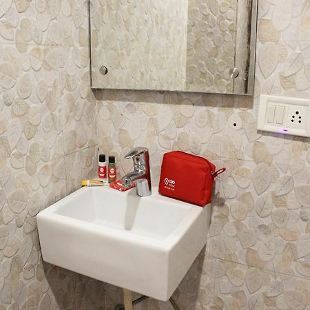 Oyo Rooms New Delhi Railway Station Exteriör bild