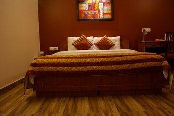 Oyo Rooms New Delhi Railway Station Exteriör bild