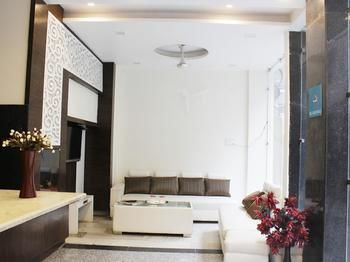 Oyo Rooms New Delhi Railway Station Exteriör bild