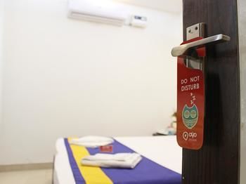 Oyo Rooms New Delhi Railway Station Exteriör bild