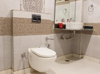 Oyo Rooms New Delhi Railway Station Exteriör bild