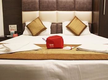 Oyo Rooms New Delhi Railway Station Exteriör bild
