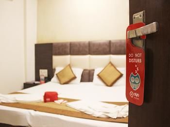 Oyo Rooms New Delhi Railway Station Exteriör bild