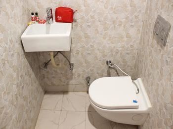 Oyo Rooms New Delhi Railway Station Exteriör bild