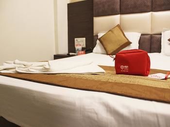 Oyo Rooms New Delhi Railway Station Exteriör bild