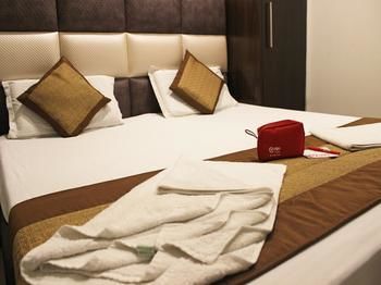 Oyo Rooms New Delhi Railway Station Exteriör bild