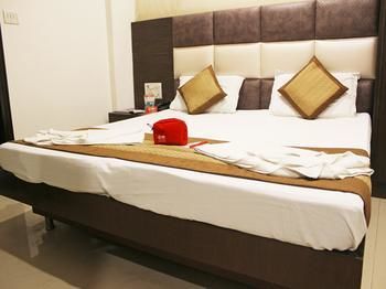 Oyo Rooms New Delhi Railway Station Exteriör bild