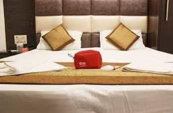 Oyo Rooms New Delhi Railway Station Exteriör bild